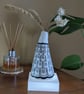 Stem Vase: Samurai - Image 1