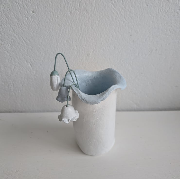 Handmade Vases