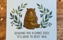 Inspirational Quote Book Marks, Tags and Cards