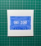 Vintage tape cassette - Image 2