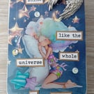 "Dream a New Dream" Tin Library