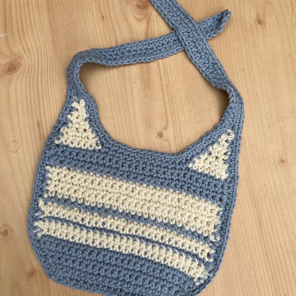 Baby Cotton Bib