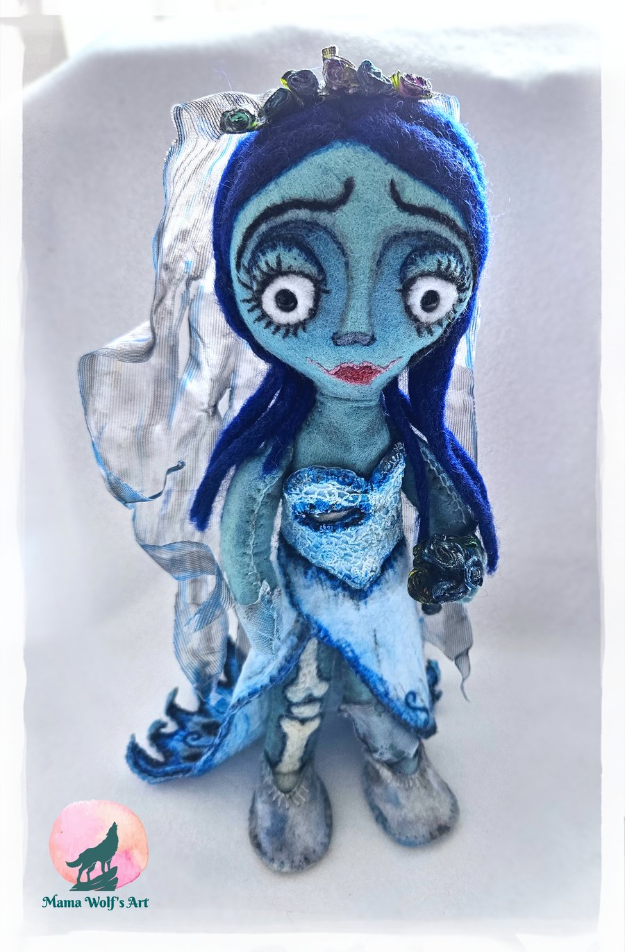 Corpse Bride 