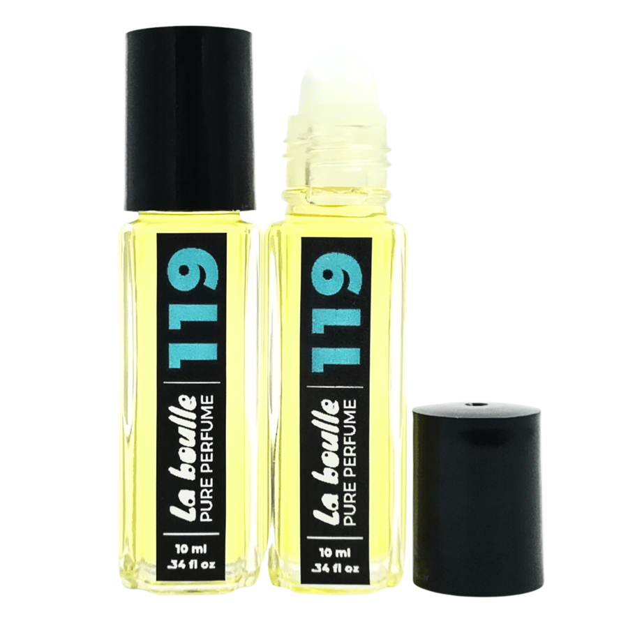 Perfume no. 119 by La Boulle. Acqua di Gio for Him. Inspired Pure Perfume Oil.