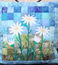 Daisies Cushion Kit  - Image 1