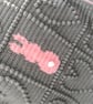 Crochet Baby Blanket, Stroller blanket, Crib blanket - Image 2