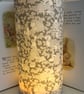 Liberty Woodland Library-Handmade ChildrenTall  Night Light - Image 2