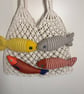 Beigh summer fishbag