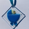 Boy or girl customised baby gift