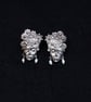 Dreamer Earrings - 925 Sterling Silver