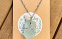 Sea Glass Necklaces