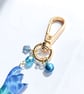 Ocean Cat Keyring - Image 4