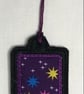Felt Bookmark - Image 1