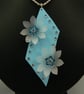 Earring and pendant set - Image 4