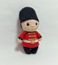 Royal Guard Crochet Pattern - London Amigurumi Doll - PDF Pattern - Image 3