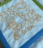 Spring is Near. Table Topper or Runner - Image 6