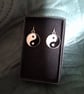 Ying and Yang earings  - Image 3