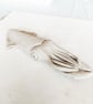 Squid Ceramic Sculpture - CLEARANCE PRICE - Image 6