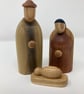 Nativity scene - Image 1