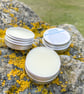 Lemon Lip Balm - natural - plastic-free