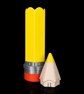 Giant Pencil Case – 3D Printed Stationery Storage - Image 4