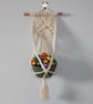 Wall Hanging Macrame Potholder - Image 5