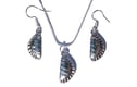 Silver Plated Jewellery