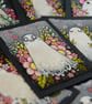 spring ghost - original aceo illustration - Image 2