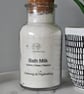 CALMING & HYDRATING BATH MILK 200G - Image 2