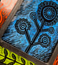 Mini Stained Glass Window Decoration 4 - Image 5