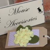 Mouse Accessories