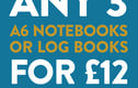 Notebooks