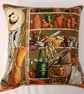 In the garden shed cushion - Image 1