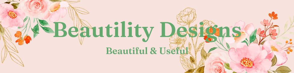 Beautility Design