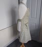 1940's retro style apron  - Image 3