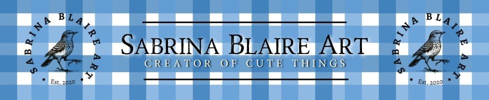 Sabrina Blaire Art