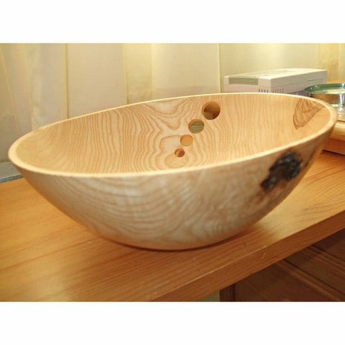 Ash bowl