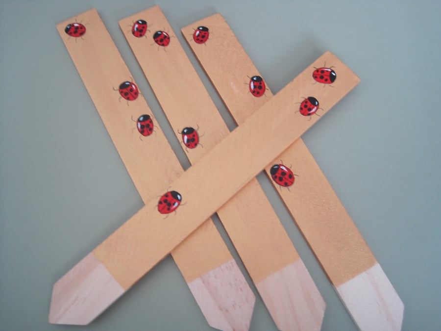 Plant Labels