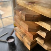 The Original Ron’s Wood