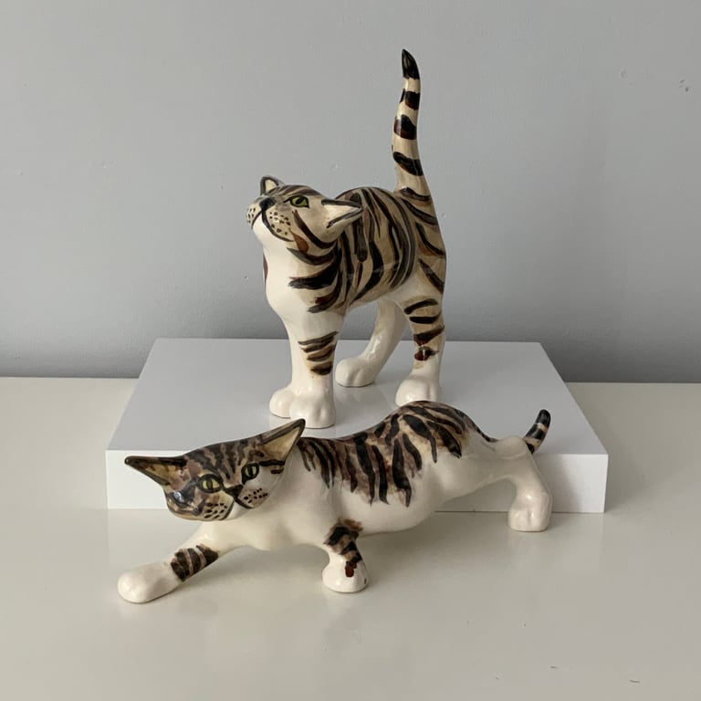 Charlotte Churchill Pottery