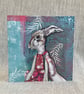 5x Greetings Card - Image 7