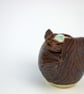 Ceramic wren teapot or pourer - Image 3
