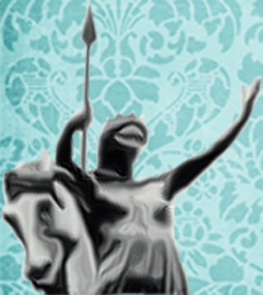 Boadicea Cards