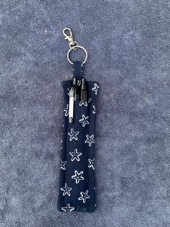 Pen Lanyard