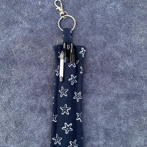 Pen Lanyard