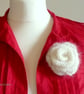 Heart and flower gift set - Mother's Day - Valentine's Day - Image 3