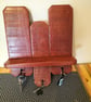 Attractive Hall Shelf and Keyholder - Image 1
