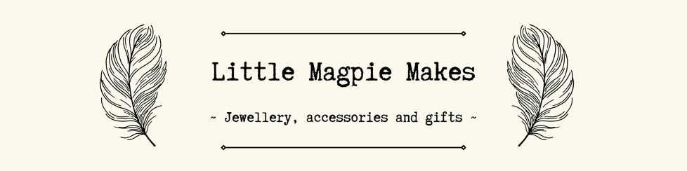 Little Magpie Makes