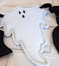 SPOOKY HALLOWEEN FELT BUNTING 5 CHARACTERS - Image 6