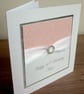 Handmade 60th birthday card, personalised, you can choose any age or name - Image 2
